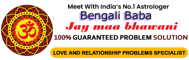 Astrologer Bengali Baba (swami Dayashankar) +91-9024631209